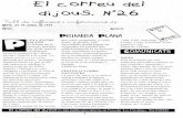 1998-99/026.pdf · grata visita- estaria bé aplicar loció de xampú i colònia ... proper dia 18 d' Abril (diumenge) es celebrara a Aldaia-Horta Slid-la festa de les Escoles en