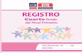 REGISTRO - educaciontics.com · Estimados maestros y estimadas maestras: El Ministerio de Educación de la República Dominicana pone a disposición el Registro de Grado del Nivel
