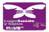 LugoSaúde y lupus - Coflugo.orglupus como destructivo en superficie y en profundidad e hipertrófico. Incluyó el lupus eritematoso discoideo bajo el nombre de erithema → Inicios