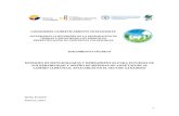 GANADERÍA CLIMÁTICAMENTE INTELIGENTE · del Proyecto Ganadería Climáticamente Inteligente en Ecuador”, según el alcance definido en los términos de referencia para dicha consultoría