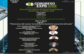 2020 Reunión de Líderes del Sector Inmobiliario,congreso.sime.mx/img/Content/Congreso_SIME_2020.pdf · “Panorama del sector inmobiliario desde la economía del país” Mtro.