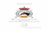 CSN** Copa Presidente de Cantabria 2018 Salto de Obstáculosfederacioncantabradehipica.com/web/wp-content/... · Hoteles oficiales . Fecha de aprobación por la FHT: 21/05/2018 Página