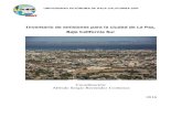 Energías renovables para la generación de electricidad en Baja … · 2019. 6. 15. · generación de electricidad, energía para transporte y producción de calor. La generación