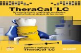 TheraCalLC - COA Dental · Recubrimiento pulpar directo (Exposiciones pulpares) Para uso directamente en exposiciones pulpares posterior a obtener la hemostasis. Está indicado para