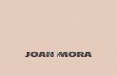 Horari - Artur Ramon Art · 2017. 6. 10. · 2003 Joan Mora. Escultures, Artur Ramon Art Contemporani, Barcelona. 2011 Joan Mora. Escultures Ar, tur Ramon Art, Barcelona. exPOSiCiOnS