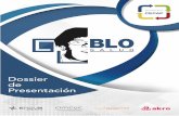 B.LO. es un programa diseñado para dar respuesta a · B.LO. es un programa diseñado para dar respuesta a la necesidad de evaluación y análisis de características individuales