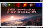 Tomás Alonso Albi - Observatorio Astronómico Nacionalconga.oan.es/~alonso/sources/cunaPlanetas2017AAM.pdfMasa de los planetas en función de la masa de su estrella ¿Cómo se detectan