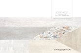 ESTUCO - Grespania · 2016. 2. 3. · ESTUCO {30x90/60x60cm} ESTUCO BEIGE ESTUCO NATURAL ESTUCO GRIS WAVE NATURAL ESTUCO BLANCO WALL GRIS La serie Estuco, inspirada en el cemento
