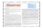 Editorial - corporacionbiotec.orgcorporacionbiotec.org/sitioweb/bole/Boletin 2do semestre 2011.pdf · * Ley de Ciencia, Tecnología e Innovación de Colombia: Ley 1286 de 2009 * Plan
