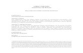 LIBRO TERCERO AGENTES DE BOLSA - Inicio | bolsacr.com...c) Sistemas transaccionales d) Asesoría de inversión 2 Modificado por acuerdos de la Junta Directiva de la Bolsa Nacional