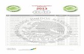 Certificados Expedidos 2013 - gob.mx · 80 Universidad Autónoma de Baja California Vicerrectoria Campus Tijuana Baja California Calidad Ambiental ... Subestación Eléctrica Sabancuy