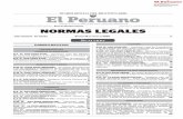 Publicacion Oficial - Diario Oficial El Peruanodataonline.gacetajuridica.com.pe/gaceta/admin/... · 001-2020-EF/51.01 “Lineamientos para la Preparación y Presentación de los Estados