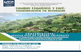 Vicerrectoría de invita a la conferencia: CAMBIO CLIMÁTICO ... · conferencia cambio climatico y cafe2 Created Date: 6/21/2018 11:06:21 AM ...
