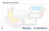 Biologia 2n Batxillerat - No-IPcosmolinux.no-ip.org/recursos_aula/BIO1erBAT/Les_molecules_de_la… · Biologia 2n Batxillerat! Hi ha vint aminoàcids diferents formant part de les