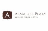 Alma del Plata Buenos Aires Hotel se encuentracajapreving.org.ar/wp-content/uploads/2016/06/Alma-del-Plata-Hotel.pdfMontserrat, barrio fundacional de Buenos Aires, se encuentra Alma