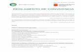 IESO Valle del Aragóniesocarcastillo.educacion.navarra.es/web1/wp...DC020702 Reglamento de Convivencia Rev. 2 28/10/2016 Pág. 1/35 El presente Reglamento de convivencia del ... ANEXO