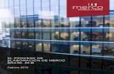 EL PROCESO DE BRASIL 2018 - Merco...primera vez con un informe metodológico sometido a revisión independiente por parte de KPMG bajo el estándar ISAE 3000, lo que contribuyó a