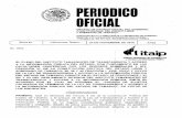 ORGANO DE DIFUSION OFjlCIAL DEL GOBIERNO …periodicos.tabasco.gob.mx/media/periodicos/7744.pdfinstituto tecnolÓgico superior de la regiÓn sierra. 51 poder ejecutivo descentralizado