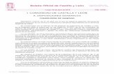 Boletín Oficial de Castilla y León€¦ · bolsas de empleo, de acuerdo con el artículo 34.3 de la Ley 2/2007, de 7 de marzo. 2. Las bolsas de empleo del personal estatutario temporal