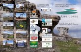 La Semana del Proyecto SEMANA DEL PROYECTO Geoparque … · Inauguración de la exposición con fotos del Rally fotográfico Lugar: Bar el Perro de San Roque JUEVES-14 Actividades