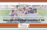 Aprendizajes comunitarios en la Educación popular de ... · FM HUAYRA QUIMBAL Radio escolar-comunitaria . Problematización de la vida cotidiana ... dignificando el trabajo verde.