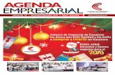 Edición No. 45 l Noviembre/Diciembre 2015 l Yopal – Casanarecccasanare.co/wp-content/uploads/2015/12/REVISTA-AGENDA-EMP… · ciclo PHVA (Planear, Hacer, Verificar y Actuar), que