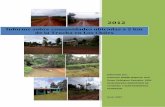 Informe sobre comunidades ubicadas a 2 km de la Trocha en ... · 3 Introducción El Ministerio de Vivienda y Asentamientos Humanos (MIVAH), como ente Rector del Sector Ordenamiento