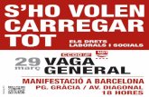 octaveta vaga29M ccoo ugt maniBCN€¦ · Barcelona 2012. Title: octaveta_vaga29M_ccoo_ugt_maniBCN.indd Created Date: 3/13/2012 5:09:00 PM ...