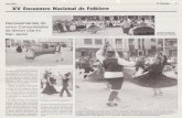 prensa - grupo.corosydanzasmarmenor.org · mostró los bailes típicos de su tierra. Desde bailes flamencos hasta jotas. Los representantes fueron ... uno de ellos y el más importante