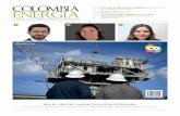 SOLUCIONES A SU MEDIDA€¦ · la revista de la industria energÉtica colombiana 3 Las redes sociales como herramienta de difusión en contra de la industria extractiva fundamentadas