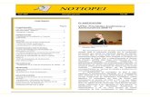 NOTIOPEI-vol XIII sept 2009 - Universidad de Puerto Rico ...docs.upra.edu/opei/pdf/notiopei/NOTIOPEI-vol_XIII_sept_2009.pdf · de 2010. El Periodic Review Report es un documento que,
