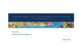Guia Metodológico 2015 - ccdr-n.pt€¦ · Data de publicação: março de 2015 1 Colaboram a Agência Portuguesa do Ambiente, I. P., as Comissões de Coordenação e Desenvolvimento