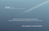 20191029 IIPE 2019 Anexo metodológicoapi.imco.org.mx/release/latest/vendor/imco/indices-api/documentos... · anexo metodolÓgico Índice de informaciÓn presupuestal estatal 2019