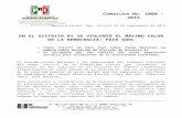 México, Dpriinfo.org.mx/BancoInformacion/files/archivos/Word/861…  · Web viewDe igual forma y sin que el dirigente estatal de Acción Nacional atinara a esgrimir argumento válido