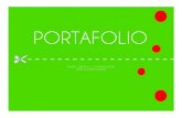 PORTAFOLIO - mayrimguzman.files.wordpress.com€¦ · El portafolio presenta de manera detallada y analizada cada uno de los temas abarcados en clase en cuanto al diseño gráfico