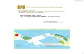 Lecciones del Caso de COONAPIP/ONUREDD en Panamá. · 2018. 1. 17. · 4. COMARCA NGÄBE-BUGLE 6. Tierras Colectivas Embera y Wounaan 1. Comarca Guna Yala 3.Comarca Guna de Madungandi
