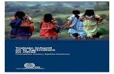 Trabajo Infantil en la Agricultura en cifraswhite.lim.ilo.org/ipec/documentos/cifras_agricultura_ca.pdf · 2012. 3. 2. · 6 Contexto Socioeconómico Cifras correspondientes al año