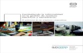 Combatiendo la informalidad en la gestión de residuos eléctricos y electrónicosbase.socioeco.org/docs/wcms_385565.pdf · 2019. 5. 23. · RAEE: residuos de aparatos eléctricos