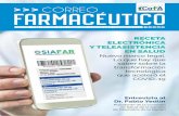 >>>SUMARIO · 2020. 8. 20. · Irrupción de las tIC en el sector salud: receta Electrónica y teleasistencia. Novedades regulatorias en Argentina Por la Dra. Daniela Valentini P|14