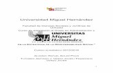 Universidad Miguel Hernándezdspace.umh.es/bitstream/11000/2752/1/TFG Soler Pous, Rafael.pdf · creación de un Consejo General para la RSE, incidiremos en el factor clave de las