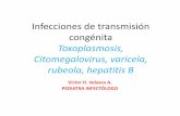 Infecciones de transmisión congénita...INFECCIONES-CONGENITAS-SCZ Author lindaramirez Created Date 3/11/2019 9:10:26 AM ...