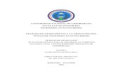 UNIVERSIDAD NACIONAL DE CHIMBORAZO FACULTAD DE …dspace.unach.edu.ec/bitstream/51000/3078/1/UNACH... · ingenierÍa en ecoturismo trabajo de grado previo a la obtenciÓn del tÍtulo