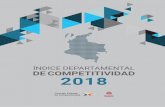 camaratulua.org · PRESENTACIÓN Para que Colombia pueda alcanzar la meta de ser una de las tres economías más competitivas de América Latina en el año 2030, además de realizar