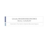 Lënda:MAKROEKONOMIA Kreu: I;II;III;IV...2020/04/08  · Makroekonomi,Petrit Pollozhani -2015,Tetov ë Ekonomiksi Makroekonomia-N.Gregory Mankiw dhe Mark P.Taylor (perkthim Tirane