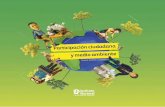 y medio ambiente s a rii uusupa - Universidad de Guadalajara · 2017. 5. 23. · para el cuidado del medio ambiente. Por medio de este libro, sumemos esfuerzos para cumplir con los