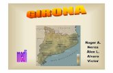 Quin tipus de paisatge té la província de Girona? · Quin tipus de paisatge té la província de Girona? El tipus de paisatge de Girona és volcànic, muntanyós i mediterrani tambétémolta