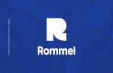 Desde 1927 innovando en la - Rommel...Nos dedicamos desde el año 1927 a la tecnología del aire y la protección del Medio Ambiente. Somos especialistas en el diseño y fabricación