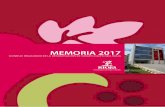 New MEMORIA 2017 - Riojawine · 2018. 5. 23. · es una sola y tenemos que seguir apostando por ella, ya que es el paraguas que nos ampara, nos da la imagen de calidad y nos permite