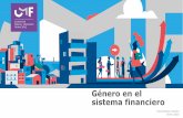 Género en el sistema Financiero...sistema financiero Decimoctava Versión Enero 2020 AGENDA 1 Contexto 2 Resultados Informe de Género 2019 · Crédito · Ahorro · Administración