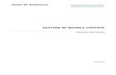 Junta de Andalucíaiespm.es/documentos/moodle/alumnado.pdf · 2020. 8. 16. · Portada de la Plataforma Moodle Centros Cada vez que accedas a la Plataforma Moodle Centros verás la